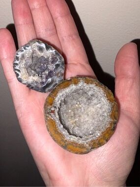 GEODES (2)